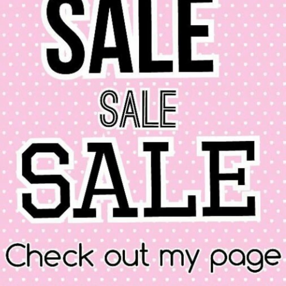 Sale
